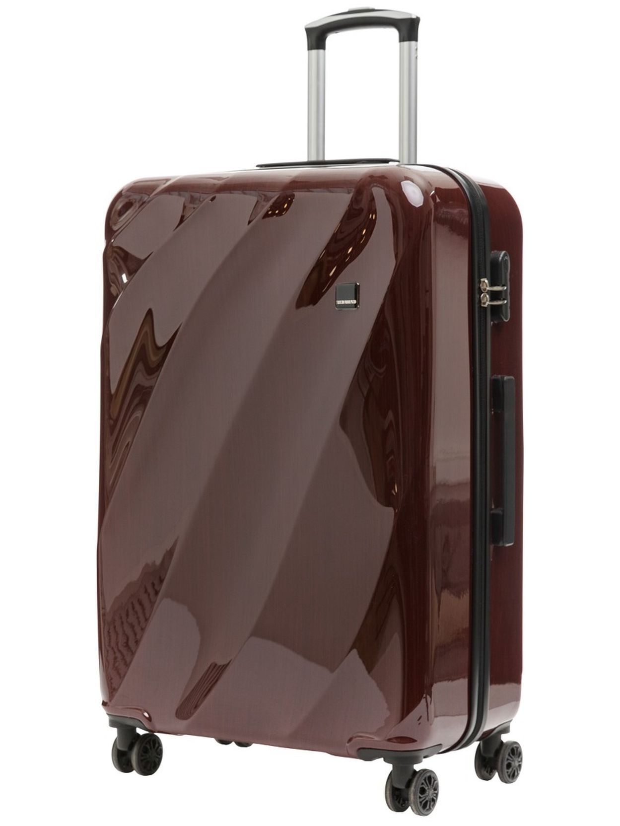 Redmond чемодан xl. чемодан редмонд sr09. чемодан редмонд на 2 колесах. чемодан редмонд rb06c20gy. чемодан redmond l.