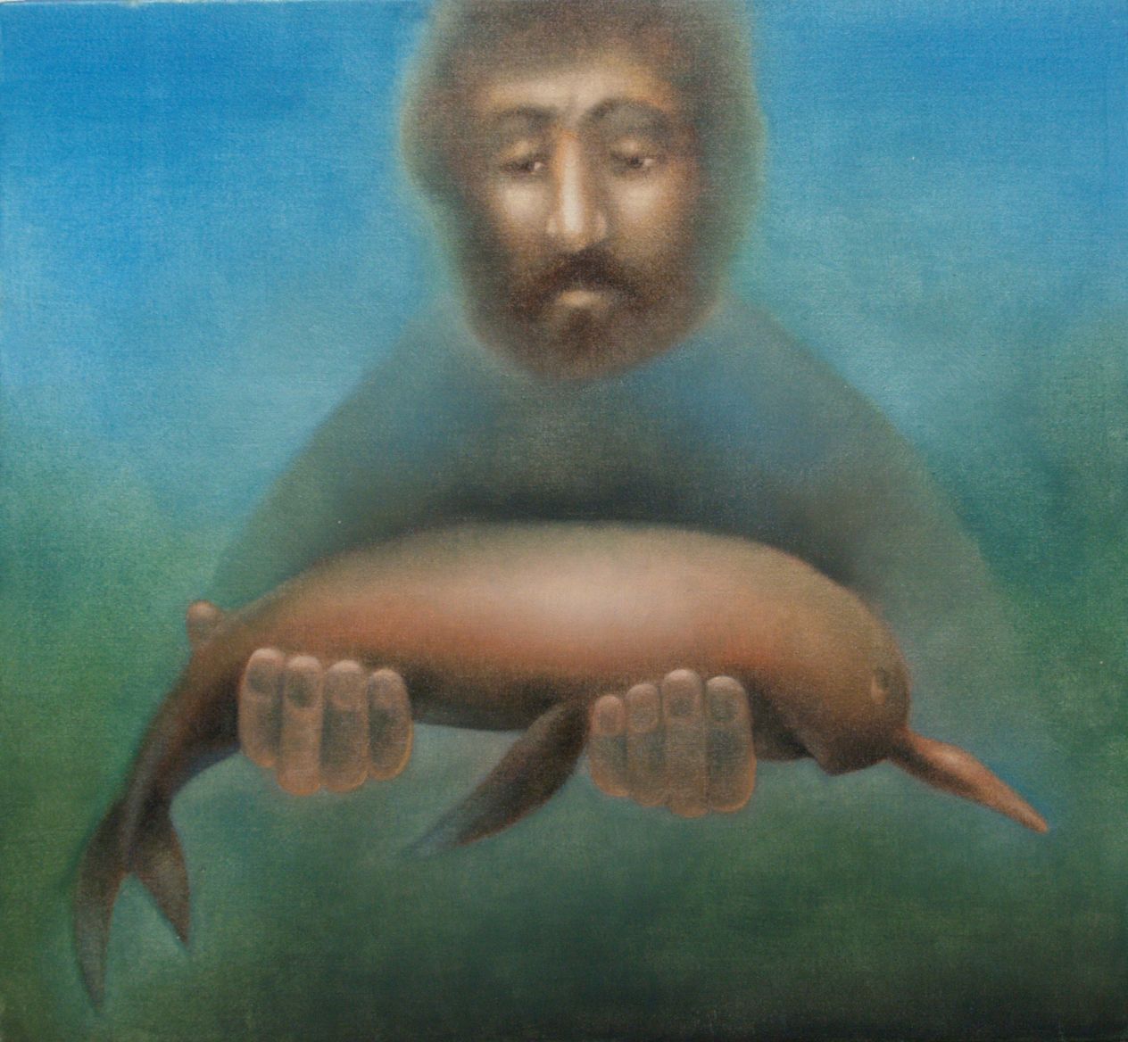 Последний плавокрыл