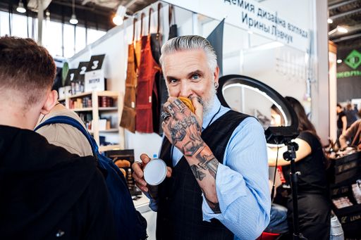 5 причин, почему мужчине важно пользоваться косметикой