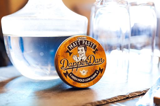 Паста для волос: стайлинг, который выручит тебя в любой ситуации