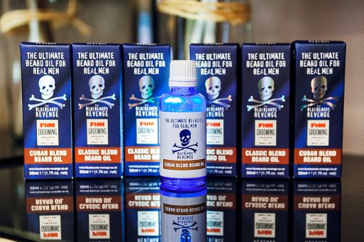 Не растет борода: в чем причина и что с этим делать