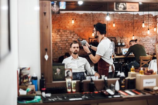 Как получить идеальную укладку в три шага 