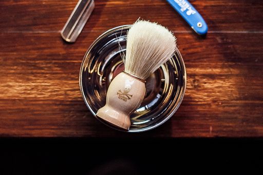 Как выбрать качественный помазок: советы, расценки, обзор материалов